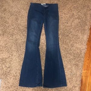 Free People Jeans